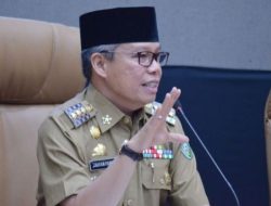 Wali Kota Parepare Tekankan ASN Tidak Terlibat Politik Praktis