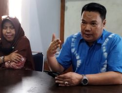 Gangguan Pelayanan karena Pipa Bocor, PAM Tirta Karajae Parepare Sampaikan Permohonan Maaf
