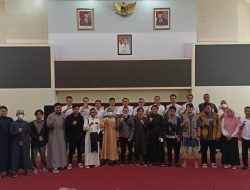 Pemprov Siap Fasilitasi Mahasiswa Sulsel yang Terdampak Perang Sudan Kuliah di Makassar