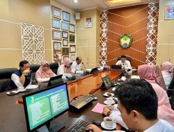 Genjot Produktifitas Pertanian, Pemkab Gowa Bakal Gagas Program 1.000 Hektare Sawah di Empat Kecamatan
