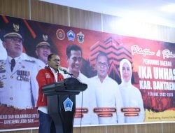Ilham Azkin Sebut Kepemimpinan Danny Pomanto Jadi Acuan dan Kiblat Pemkab Bantaeng
