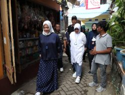 Wawali Makassar Harap Entaskan Kota Tanpa Kumuh Melalui Kawasan DAK Integrasi