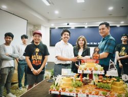 DL Entertainment Siap Luncurkan Film Keluar Main 94, Libatkan Putra Terbaik Indonesia Timur