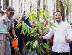 Tren Pengangguran di Sulsel Turun, Gubernur Andi Sudirman: Alhamdulillah