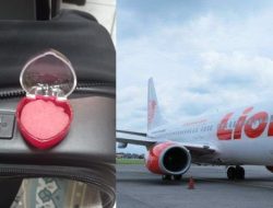 Koper Penumpang Lion Air Dibobol di Bandara, Pihak Lion Air Lepas Tanggung Jawab