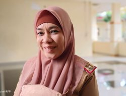 RSUD Andi Makkasau Siapkan Loket Khusus Layani Pemeriksaan Kesehatan Bacaleg