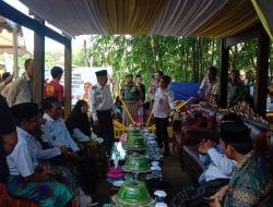 Pangerang Rahim Terima Kunjungan Tim Penilai Verlap Kampung KB