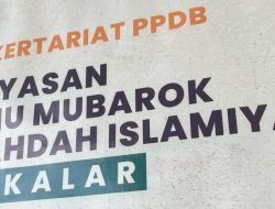 Yayasan Ibnu Mubarok Wahda Islamiyah Takalar Diduga Lakukan Pemotongan Dana BOS