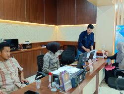 Hari ke-11 Pendaftaran Bacaleg, Polres Parepare Catat 163 Penerbitan SKCK