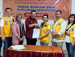 Calon SVDG Lianawati Hadirkan Project Legacy di Makassar