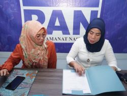 Pengusaha Tambang Kalimantan, Incar Kursi DPRD Gowa Lewat PAN