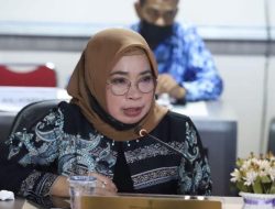 Bertarung di Dapil 3 Menuju Senayan Kartini Lolo Pertahankan Komitmen Sejahterakan Sulsel