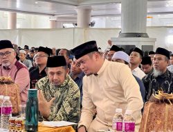 Adnan Apresiasi Peran Wahdah Islamiyah Dalam Pembangunan Gowa