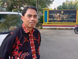 Sepuluh Lulusan SMKN 1 Bantaeng Lolos PTN Jalur Prestasi