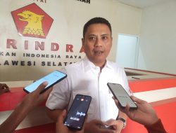 Tak Gentar JK bersama AMIN, TPD Prabowo-Gibran Optimis Ulang Kemenangan 2019 di Sulsel