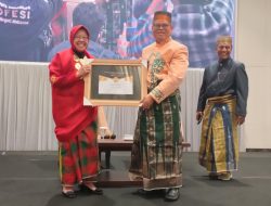 UNM Tuan Rumah Forum Rektor LPTK se-Indonesia, Prof Husain Syam: Inspirasi Memajukan Perguruan Tinggi