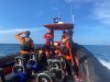 Kapal Ilham Kajang Dilaporkan Hilang di Perairan Bulukumba