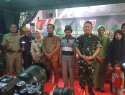 Andi Sudirman Apresiasi Kasad Dudung, Hadir Langsung Peresmian RTLH di Makassar