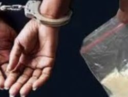 Miliki Narkoba, Anggota DPRD Sidrap Ditangkap Satres Narkoba Polres Sidrap