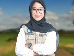 Maju Bertarung di Pemilihan Ketum GenBI Komisariat UIN Alauddin, Nata Sudah Siapkan Program Inovatif