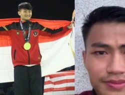 Atlet Pencak Silat Indonesia Diduga Dipaksa WO Oleh Tuan Rumah