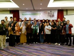 KolaborAksi Desa: Workshop Desa Cerdas DIGIDES 2023 Memacu Pembangunan DesaDigital di Sulawesi Selatan