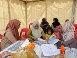 Haluoleo Land Group Survei Serentak The Al Fath Makassar