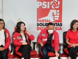Menantang Rutinitas: PSI Gelar Survei Terkini untuk Calon Gubernur DKI Jakarta 2025-2030