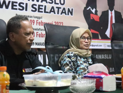 Bawaslu Sulsel Segera Miliki Komisioner Baru