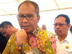DPRD Minta Pemilu Raya RT/RW Dilaksanakan Manual, Danny Belum Tentukan Sikap