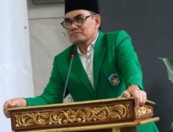 HUT ke-160 Tahun, Rektor UMI Bacakan Sejarah Singkat Hari Lahir Kabupaten Jeneponto
