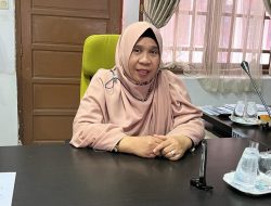Dewan Soroti Asas Manfaat Proyek RTH di Kota Takalar, APH Diminta Turun Tangan