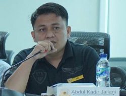 Dibayangi Sistem Proporsional Tertutup, Politisi Muda Golkar Sulsel Sebut Rugikan Pendatang Baru