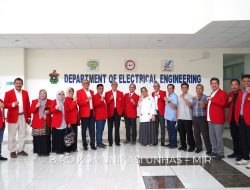 UTBK-SNBT 2023: Unhas Tegaskan Tak Ada Titipan Anak Pejabat, Apalagi Sogokan