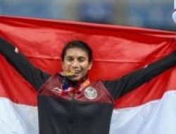 Klasemen Medali SEA Games 2023: Kumpulkan 36 Emas,Posisi Indonesia Naik Satu Strip