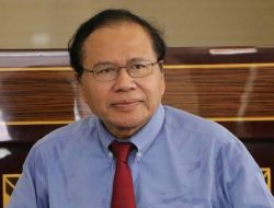 Mantan Menteri Koordinator Bidang Kemaritiman dan Investasi Rizal Ramli Dikomentari Kader Partai Gerindra Terkait Dugaan Diintai Intel