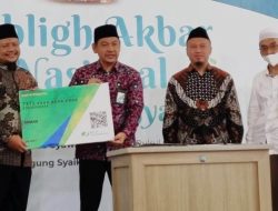 BPJAMSOSTEK dan Wahdah Islamiyah Jalin Kerja Sama dalam Perlindungan Ketenagakerjaan