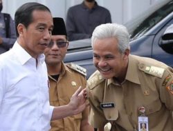 Manuver Relawan Jokowi dan Gibran Dukung Prabowo, Anies Baswedan Teruntung