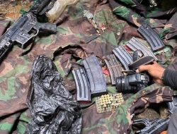 Pasukan TNI – Polri Menahan 31 Anggota KKB, Ada yang Dilepaskan