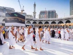 Pelunasan Biaya Haji 2023 Diperpanjang Lagi