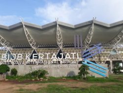 Pemerintah Akui Bandara Kertajati Proyek Gagal