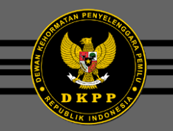 DKPP Sidang Komisioner KPU Sulsel Hari Ini
