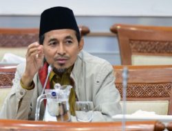 Anggota DPR RI Bukhori Yusuf Lakukan KDRT, DPP PKS : Ini Masalah Pribadi Bukan Masalah Partai