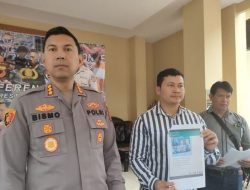 2 Bulan Buron, Pembacok Pelajar di Pomad Bogor Ditangkap di Yogyakarta