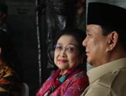 Desmond Lebih Percaya Jokowi Dibanding Megawati: Sudah Banyak Bohongin Prabowo