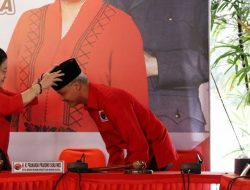 Pendukung Jokowi: Mau jadi Apa Bangsa Kita Kalau Presiden Harus Tunduk kepada Pemilik Partai?