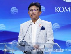 Menkominfo Johnny G Plate Tersangka, Peluang Digantikan Oleh Eks Menteri Hingga Eks Panglima TNI