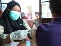 Jadwal dan Lokasi Vaksin Covid-19 Surabaya Hari Ini 3 Mei 2023