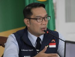 Ridwan Kamil Kutuk Keras Perusahaan yang Syaratkan Tidur dengan Bos