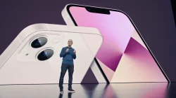 Bocoran iPhone 16 Pro Max, Punya Lima Kamera Belakang?